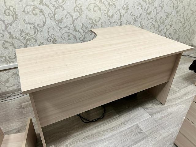 Офисная мебель для персонала Агат