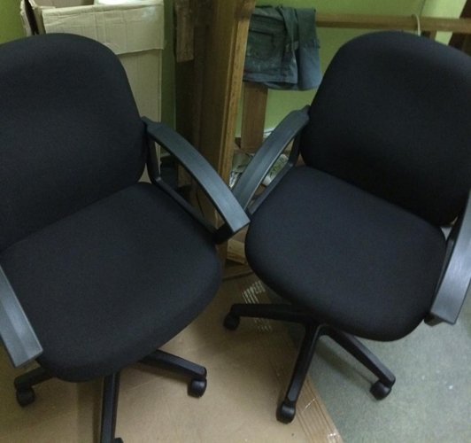 Компьютерное кресло AV 203