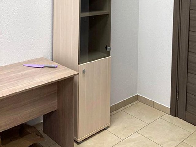 Кабинет руководителя Vasanta