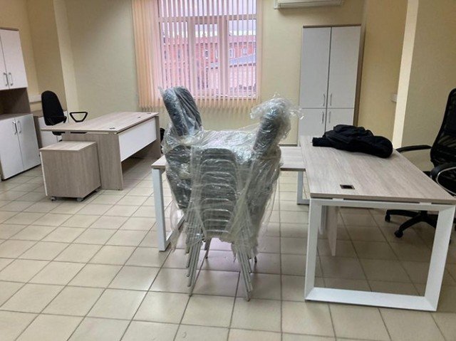 Кабинет руководителя ONIX DIRECT