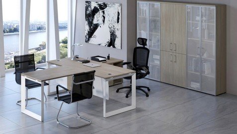 Кабинет руководителя &laquo;ONIX DIRECT Распродажа&raquo;