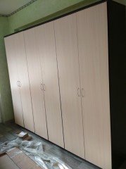 Комплект офисных шкафов