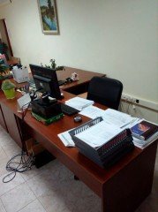 Офисные столы для персонала
