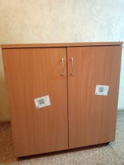 Шкаф низкий Р.Ш-6