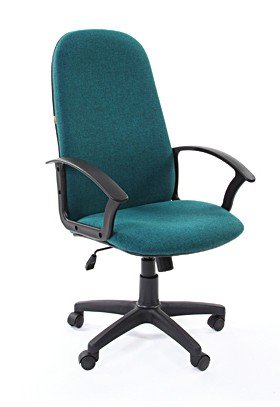 Офисное кресло &laquo;CHAIRMAN 289 NEW&raquo; - вид 4